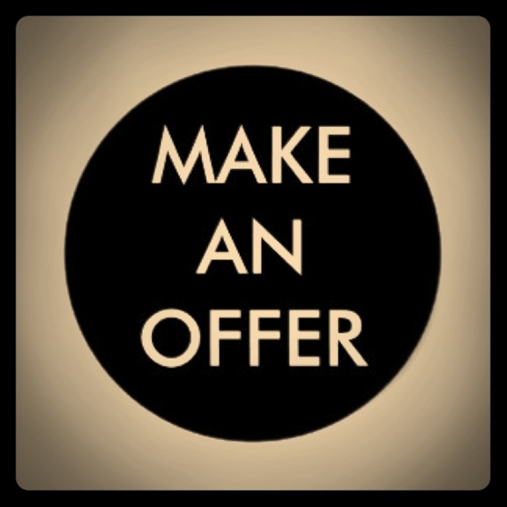 Make An Offer